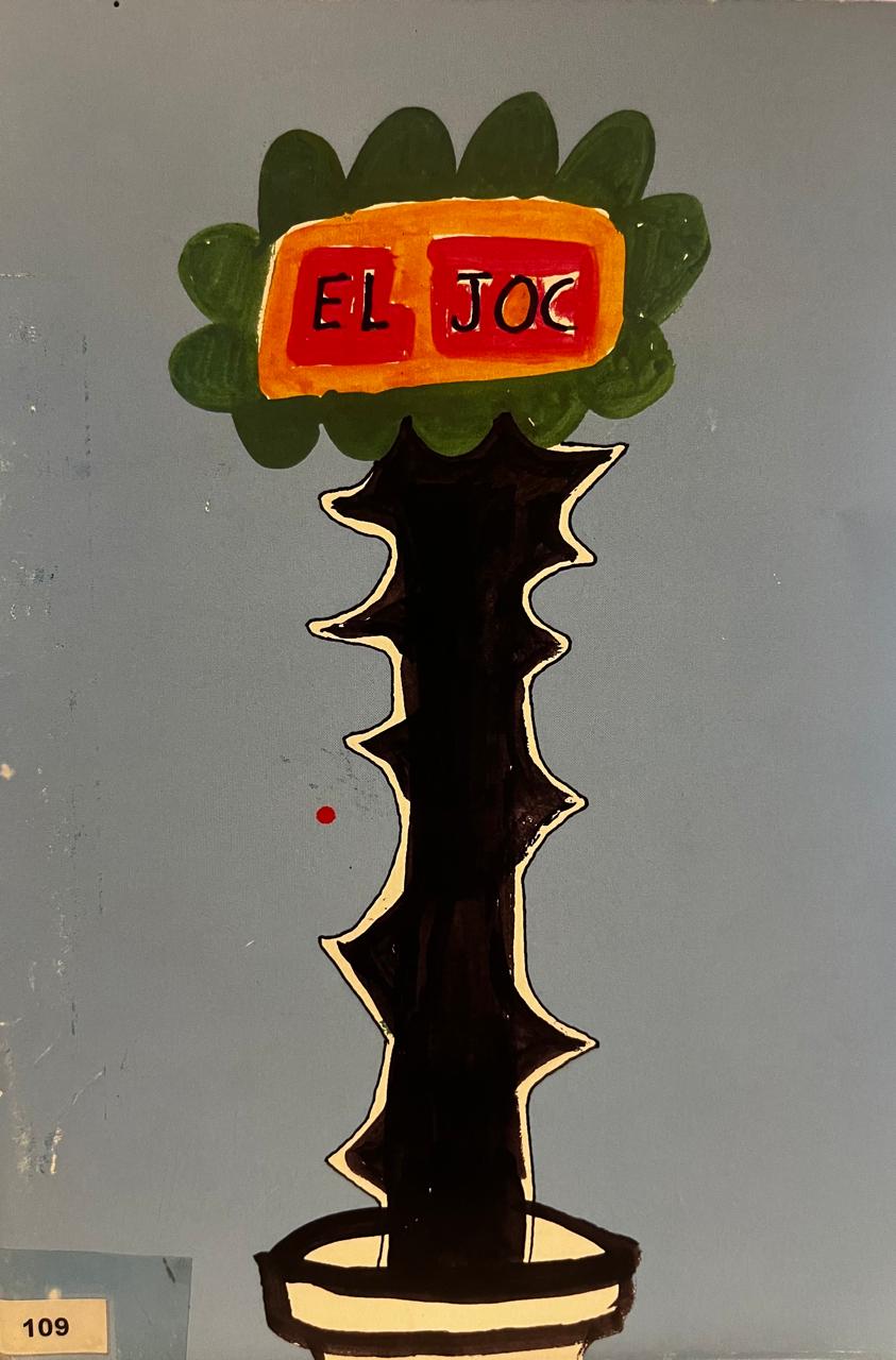 El Joc
